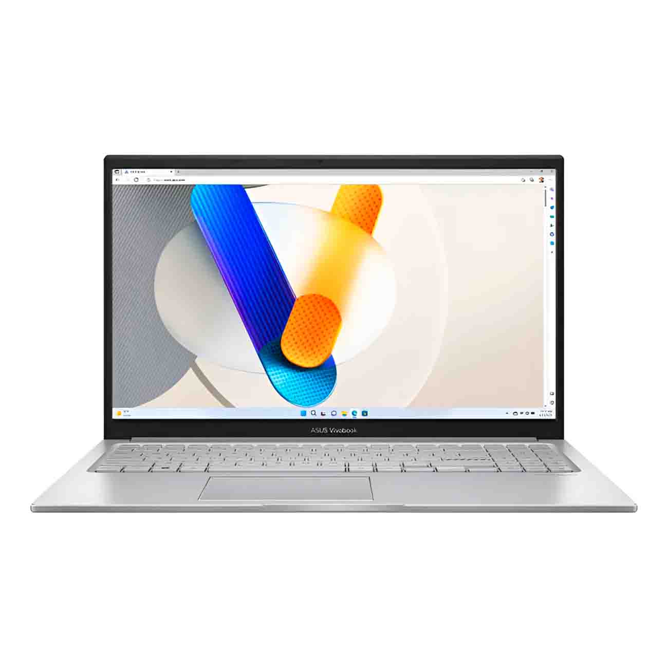 Notebook Asus Vivobook 15 Intel Core I7 1355u 15,6