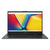 Notebook Asus Vivobook Go 15 Intel N100 15.6