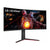 Monitor LG Curvo Gamer 34