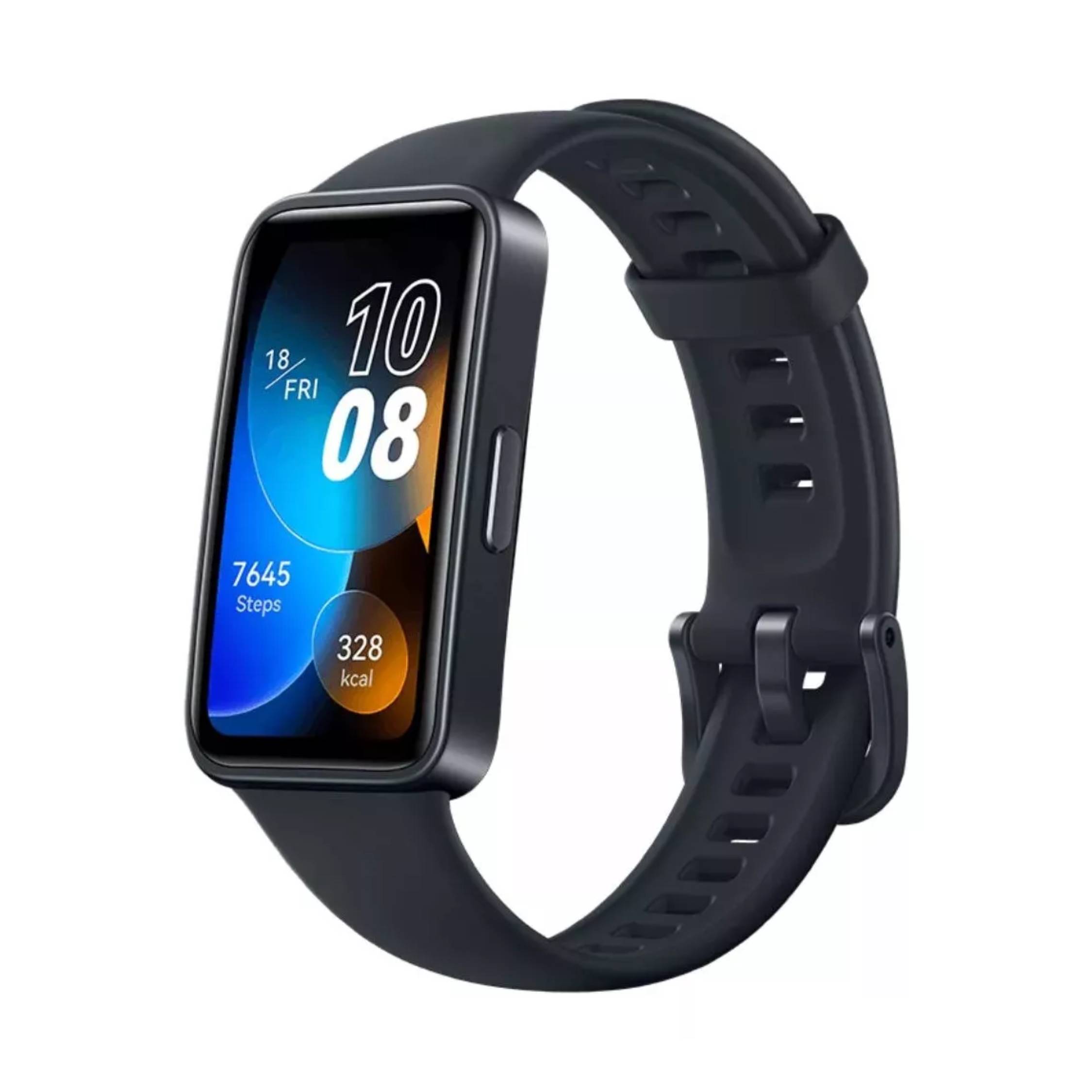 Smartwatch Huawei Band 8 Ask b19 Bluetooth Negro PC Center Computers