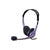 OUTLET | Auriculares Genius HS-04S