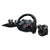 Combo Volante Logitech G29 Con Pedalera & Palanca