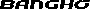BANGHÓ