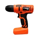 TALADRO 10MM RECARGABLE EXTRA POWER 8V 1.3A