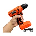 TALADRO 10MM RECARGABLE EXTRA POWER 8V 1.3A