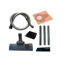 ASPIRADORA INDUSTRIAL EXTRA POWER 1200W 15L