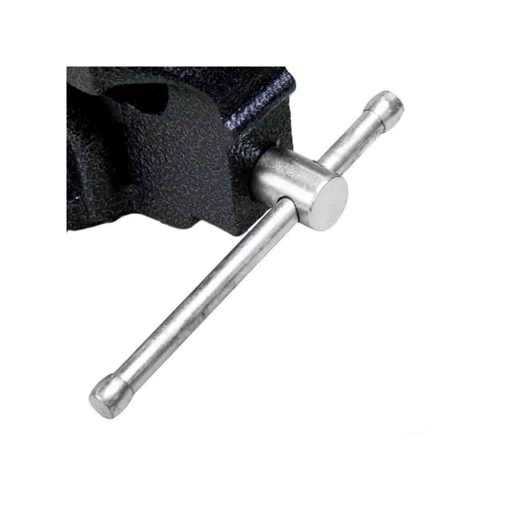 MORSA FIJA CON YUNQUE 4" EXTRA POWER