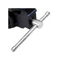 MORSA FIJA CON YUNQUE 4" EXTRA POWER