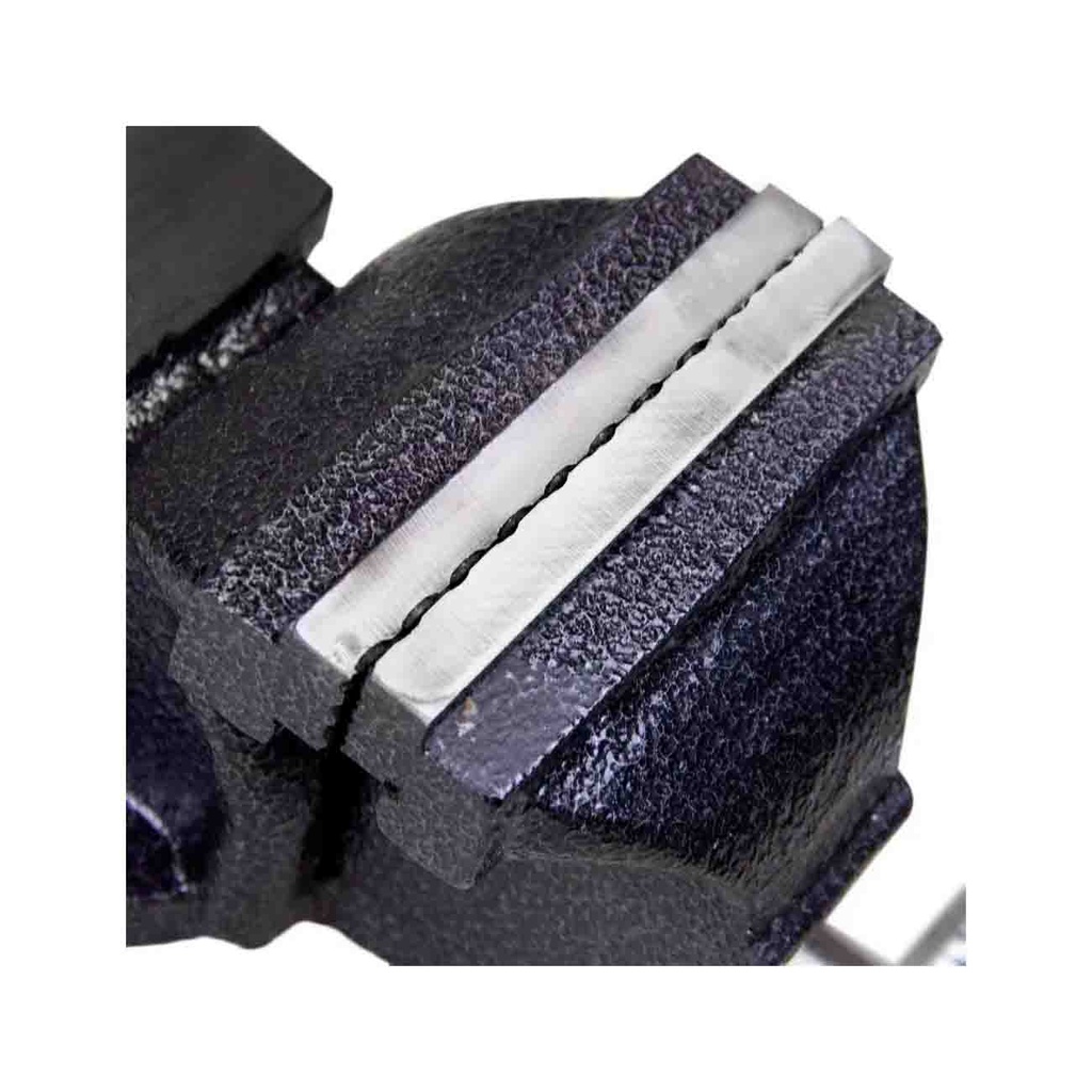 MORSA FIJA CON YUNQUE 4" EXTRA POWER