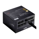 FUENTE 750W XPG CORE REACTOR II VE 80 PLUS GOL.D