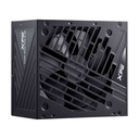 FUENTE 750W XPG CORE REACTOR II VE 80 PLUS GOL.D