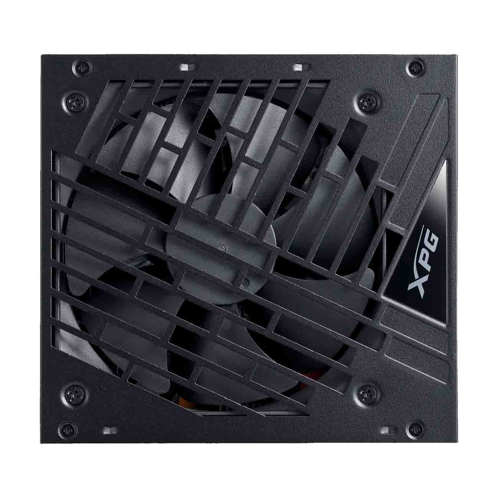 FUENTE 750W XPG CORE REACTOR II VE 80 PLUS GOL.D