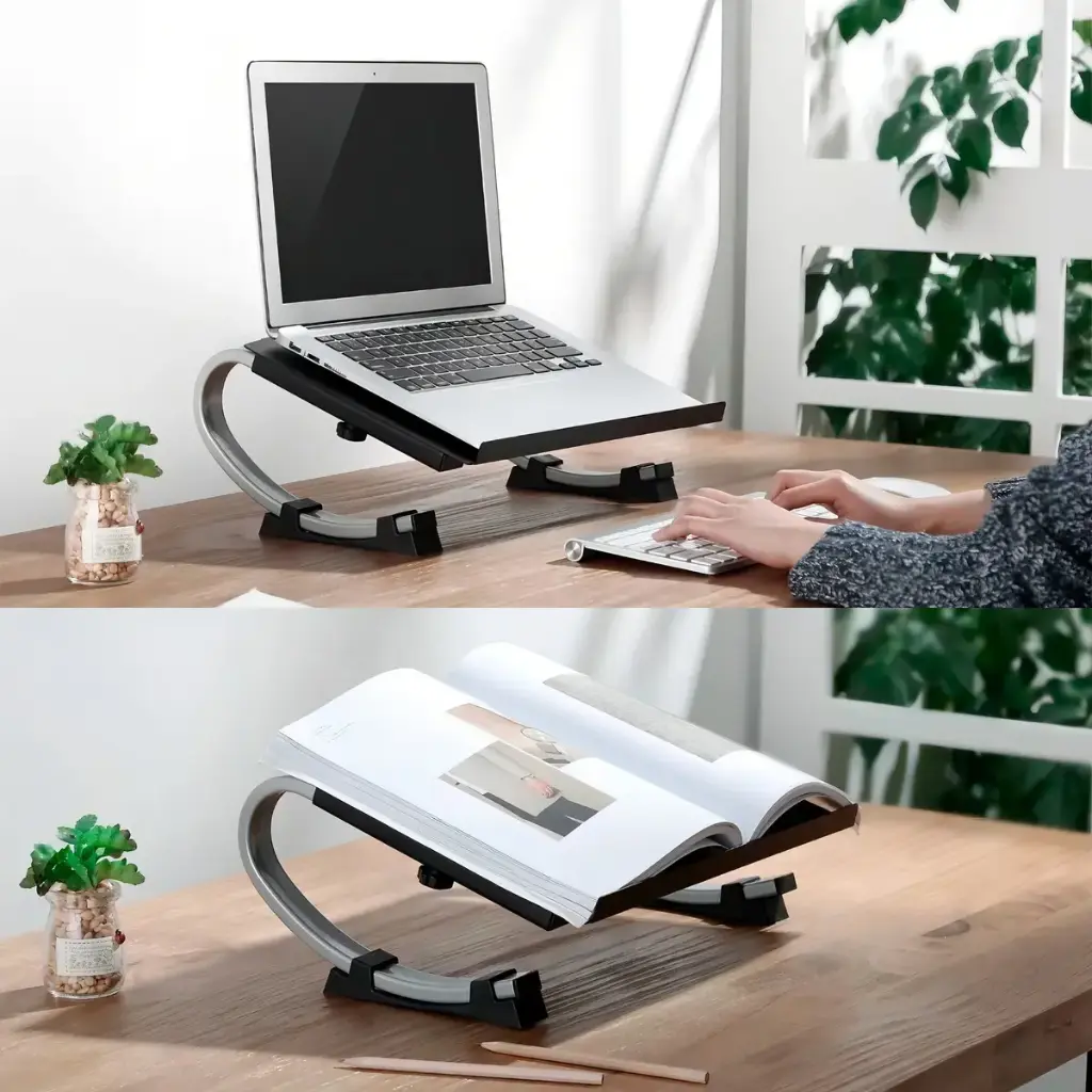 Base Onebox Para Notebook Movil Regulable