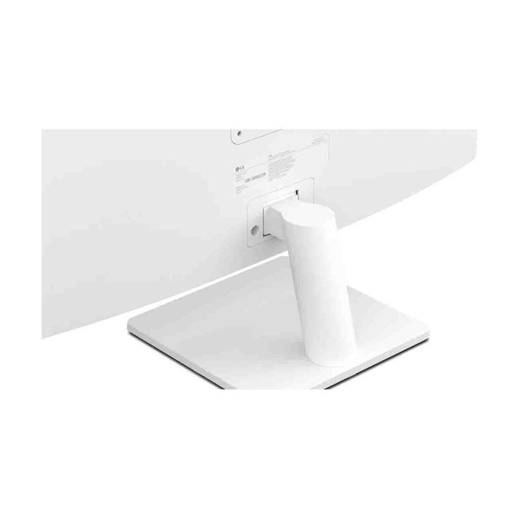 MONITOR LG 27 27US500-W 4K