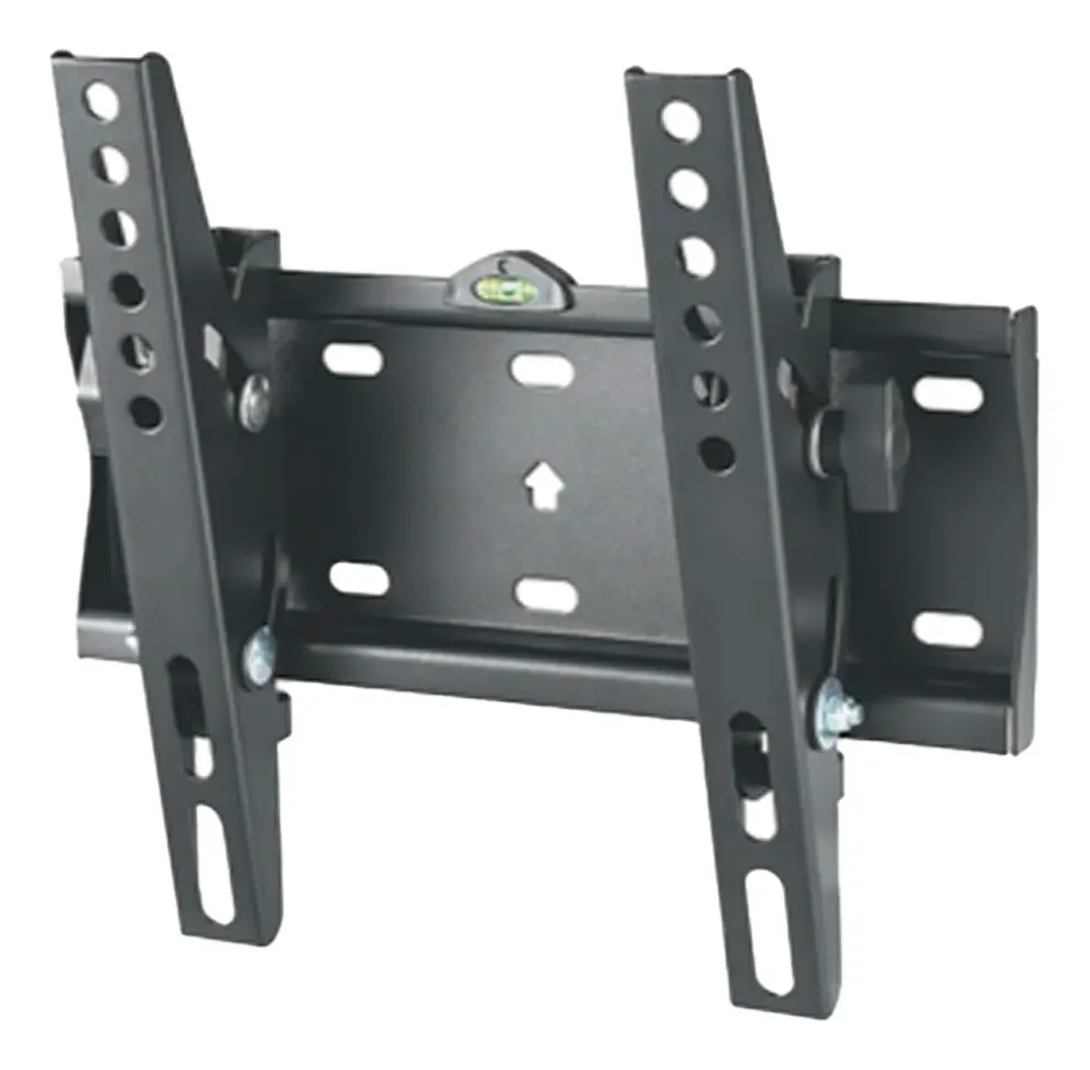 SOPORTE TV ONEBOX INCLINABLE 13’’–43’’ 45KG