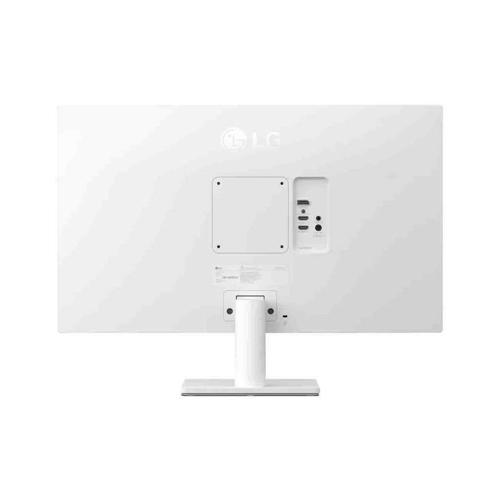 MONITOR LG 27 27US500-W 4K