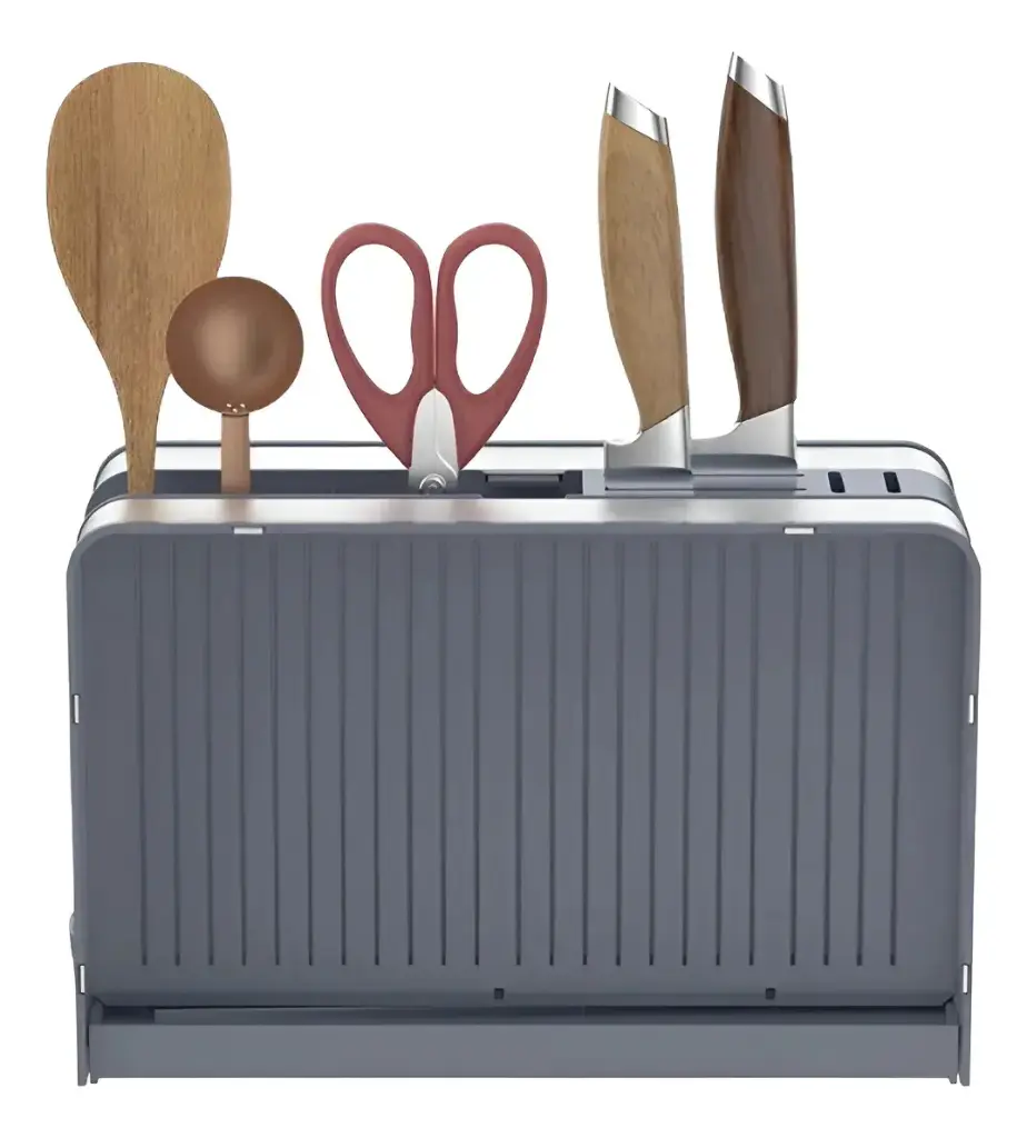 ESCURRIDOR ONEBOX DE PLATOS PLEGABLE