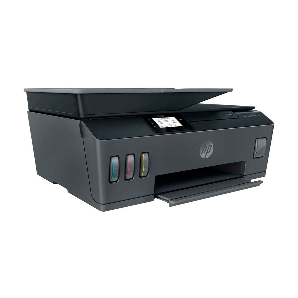 IMPRESORA MULTIFUNCION HP 530 SMART TANK WIFI
