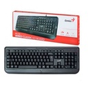 TECLADO GENIUS KB-118 USB