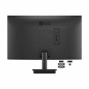 MONITOR LG 24 24MS500 HDMI FHD