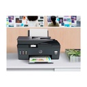 IMPRESORA MULTIFUNCION HP 530 SMART TANK WIFI