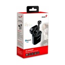 AURICULAR GENIUS BT HS-M910BT BLACK