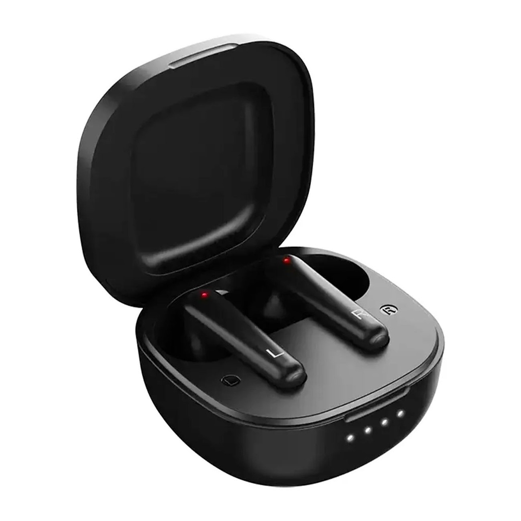 AURICULAR GENIUS BT HS-M910BT BLACK