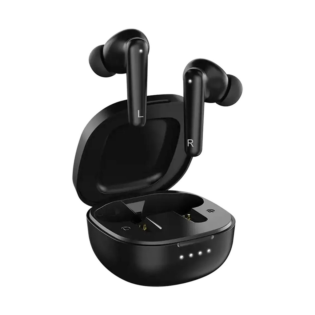 AURICULAR GENIUS BT HS-M910BT BLACK