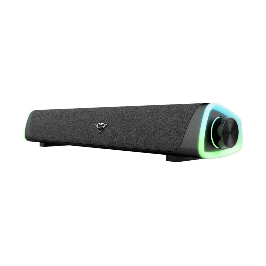 BARRA DE SONIDO TRUST AXON RGB GXT620