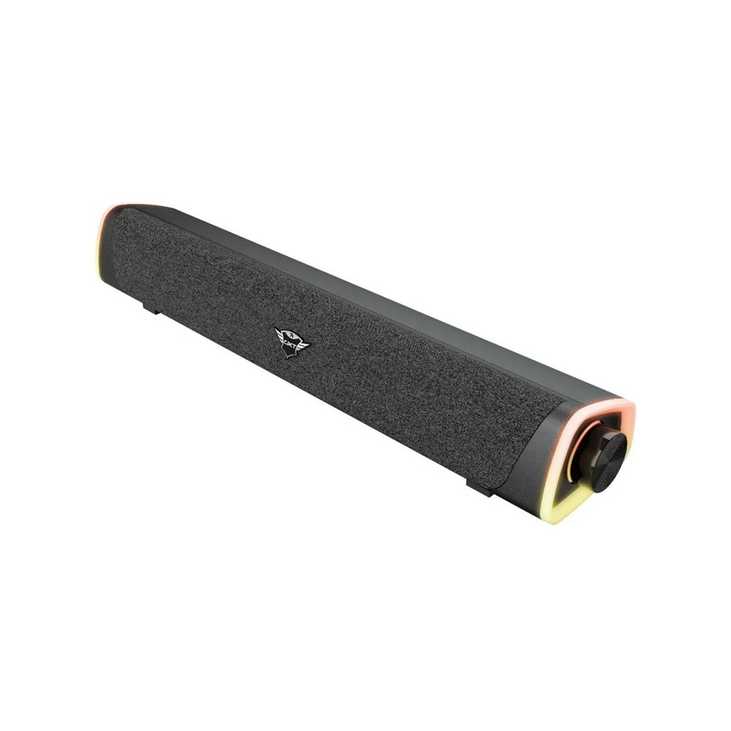 BARRA DE SONIDO TRUST AXON RGB GXT620
