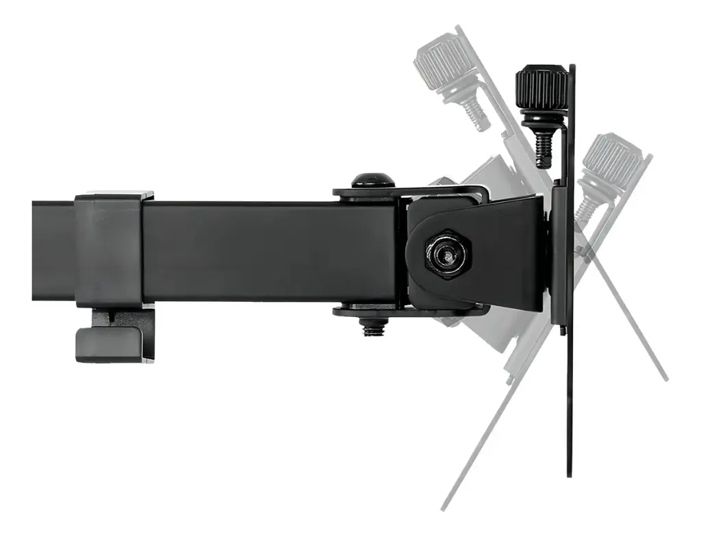 SOPORTE DE ESCRITORIO ONEBOX PARA 2 MONITORES 13’’–32’’