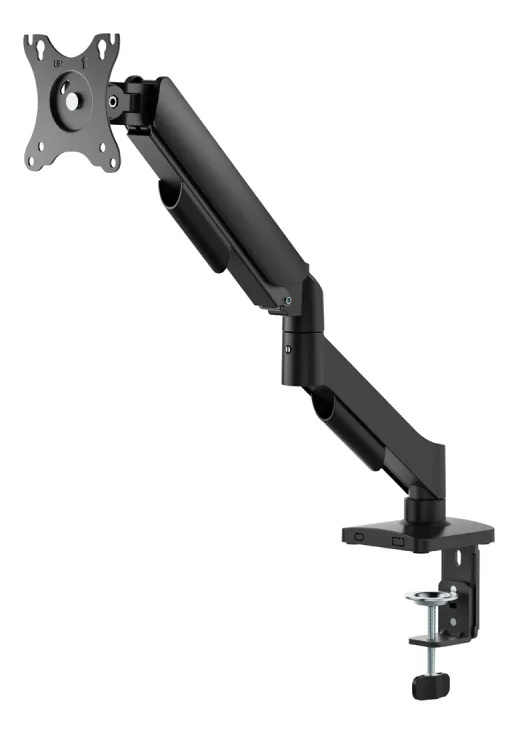 SOPORTE DE ESCRITORIO ONEBOX MONITOR 17’’- 32’’ NEGRO