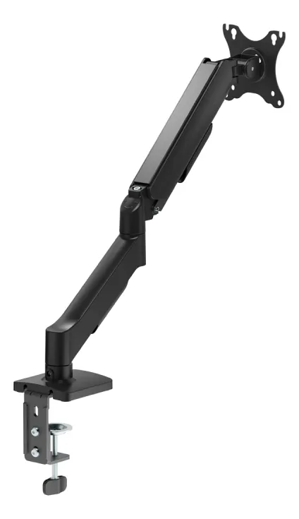 SOPORTE DE ESCRITORIO ONEBOX MONITOR 17’’- 32’’ NEGRO