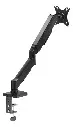 SOPORTE DE ESCRITORIO ONEBOX MONITOR 17’’- 32’’ NEGRO