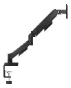 SOPORTE DE ESCRITORIO ONEBOX MONITOR 17’’- 32’’ NEGRO