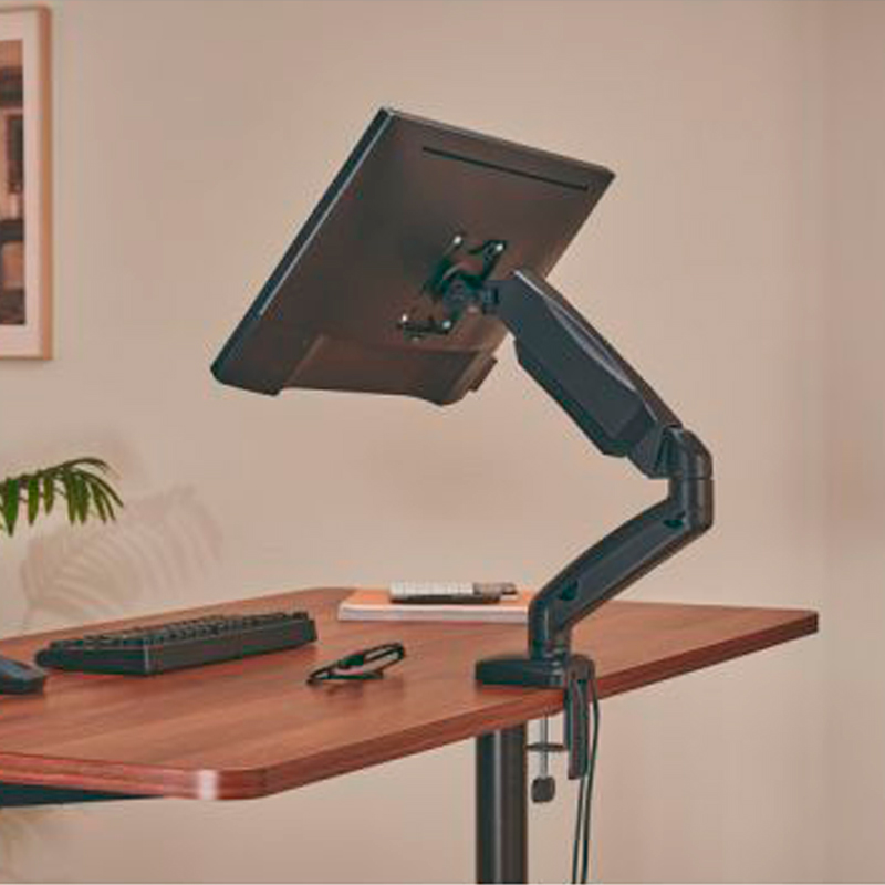 SOPORTE DE ESCRITORIO ONEBOX MONITOR/MULTIMEDIA 17’’- 32’’