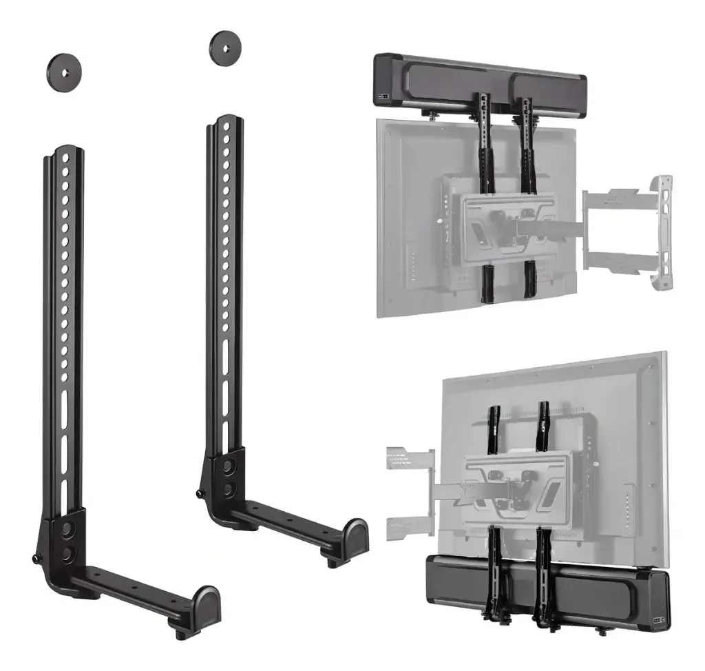 SOPORTE ONEBOX PARA BARRA DE SONIDO