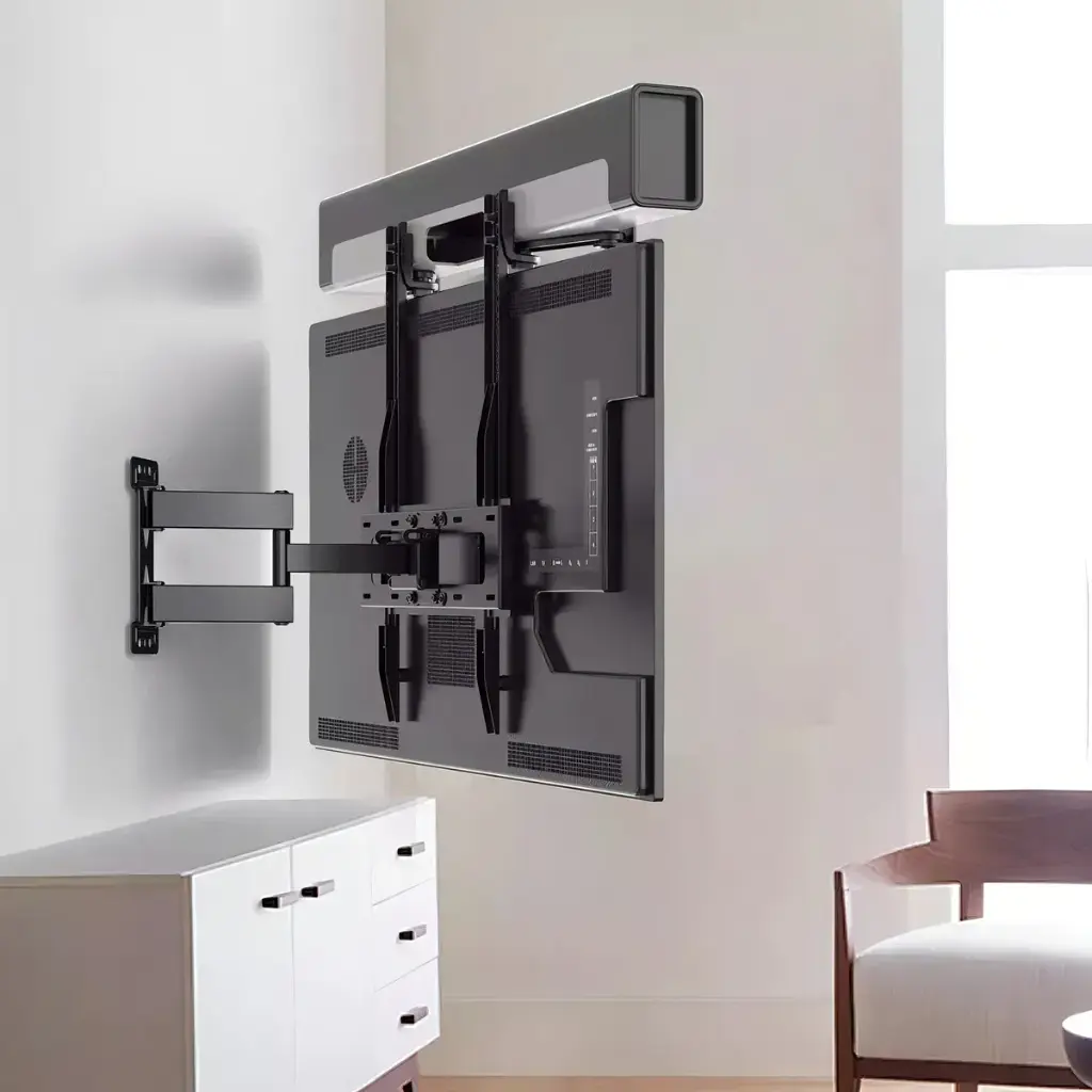 SOPORTE ONEBOX PARA BARRA DE SONIDO