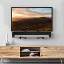 SOPORTE ONEBOX PARA BARRA DE SONIDO