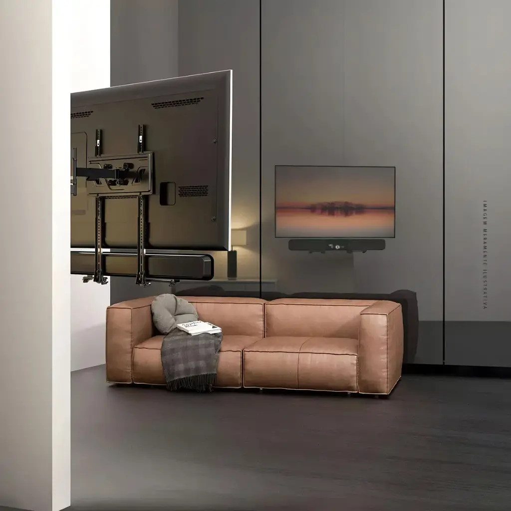 SOPORTE ONEBOX PARA BARRA DE SONIDO