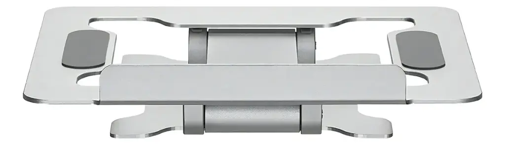 SOPORTE PLEGABLE ONEBOX PARA NOTEBOOK/TABLET ALEACION ALUMINIO