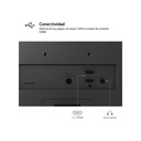 MONITOR LG 27 27MS500 HDMI FHD