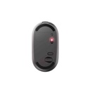 MOUSE TRUST PUCK NEGRO BLUETOOTH RECARGABLE