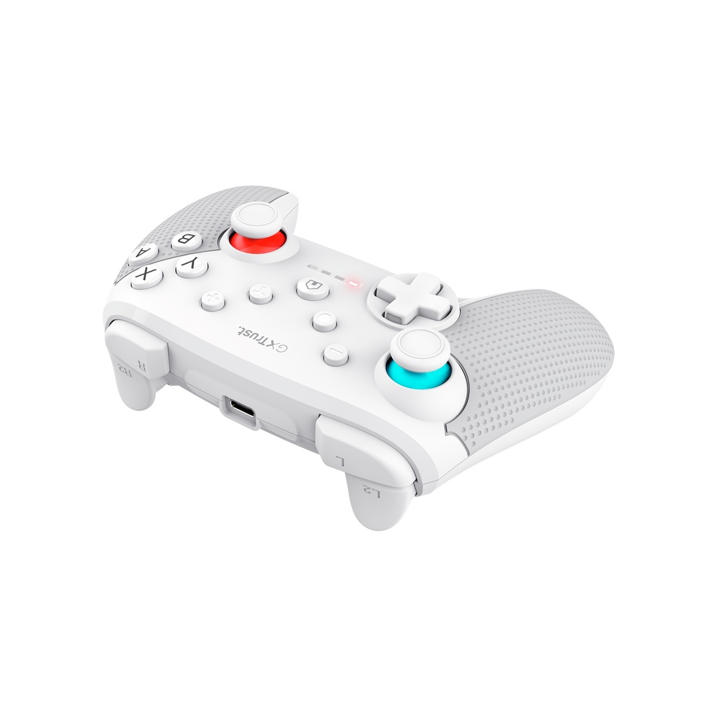 JOYSTICK TRUST GXT1246B SWITCH MUTA WLSS