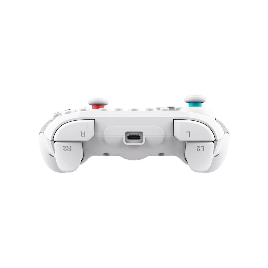 JOYSTICK TRUST GXT1246B SWITCH MUTA WLSS