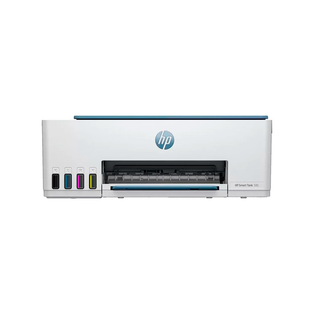 IMPRESORA MULTIFUNCION HP MFP SMART TANK 585 WIFI