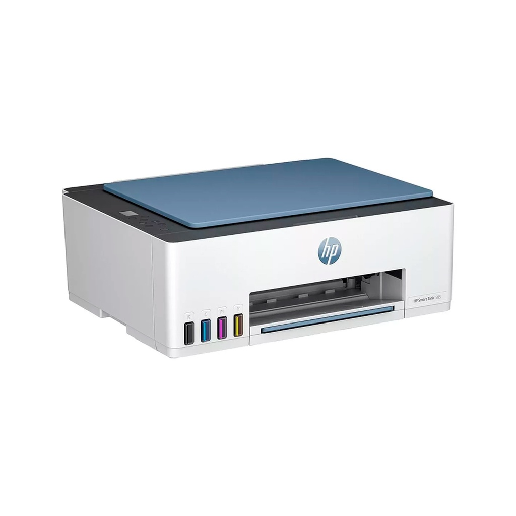 IMPRESORA MULTIFUNCION HP MFP SMART TANK 585 WIFI