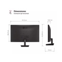 MONITOR LG 27 27MS500 HDMI FHD