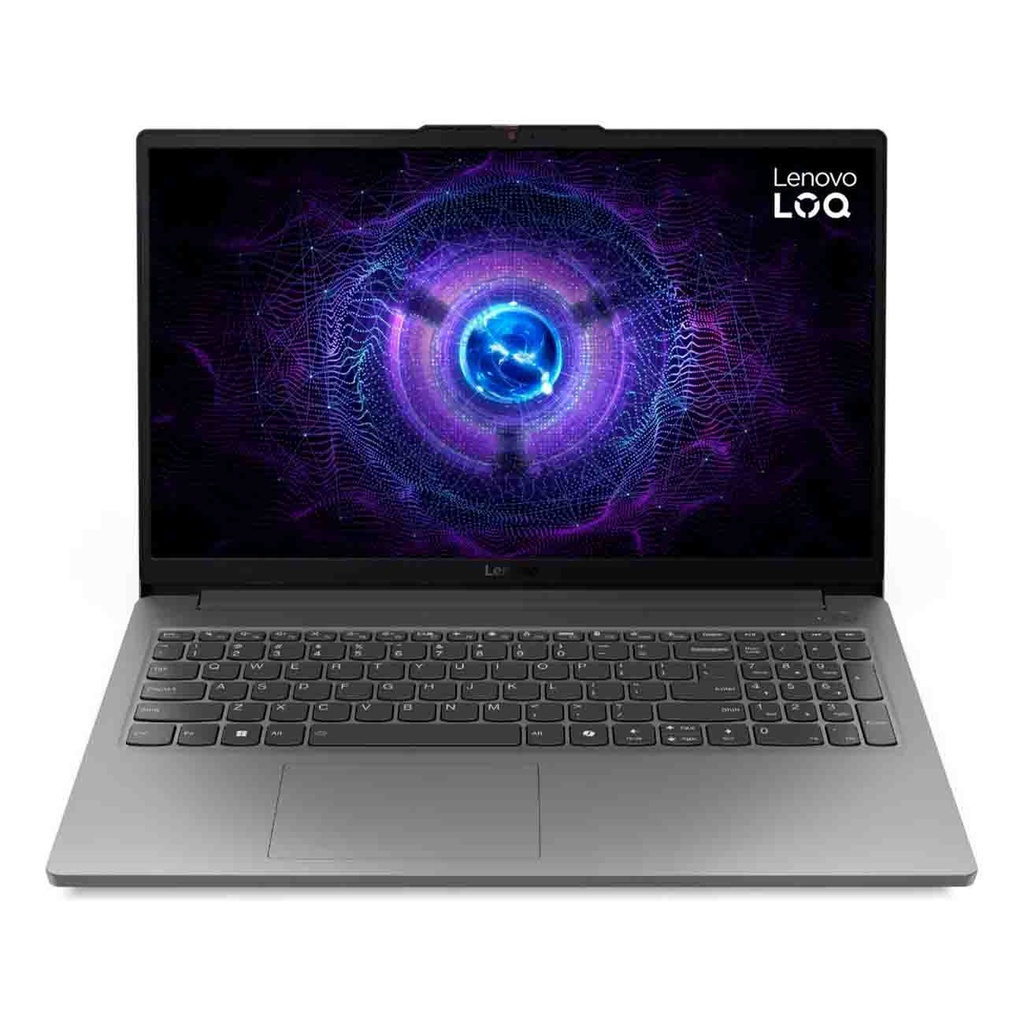 NOTEBOOK LENOVO LOQ 15IAX9E CORE I5-12450HX