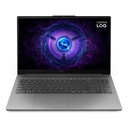 NOTEBOOK LENOVO LOQ 15IAX9E CORE I5-12450HX